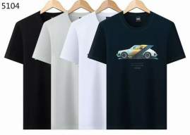 Picture of Hugo Boss T Shirts Short _SKUBossM-3XL25wx499619